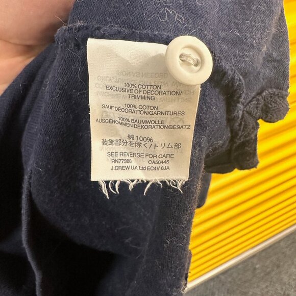 J. Crew Rugby - Picture 3 of 4